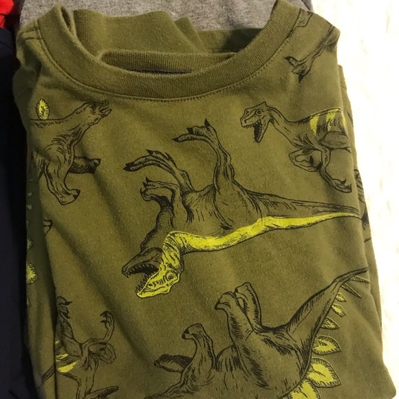 Cat & Jack Size S Long Sleeve Bundle - Picture 7 of 7